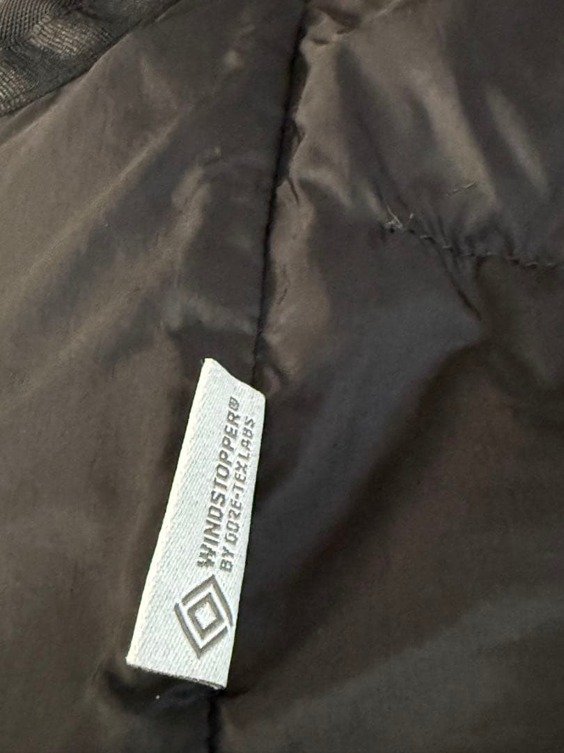 ジャケット・アウター THE NORTH FACE Baltro Light ND92340 XL