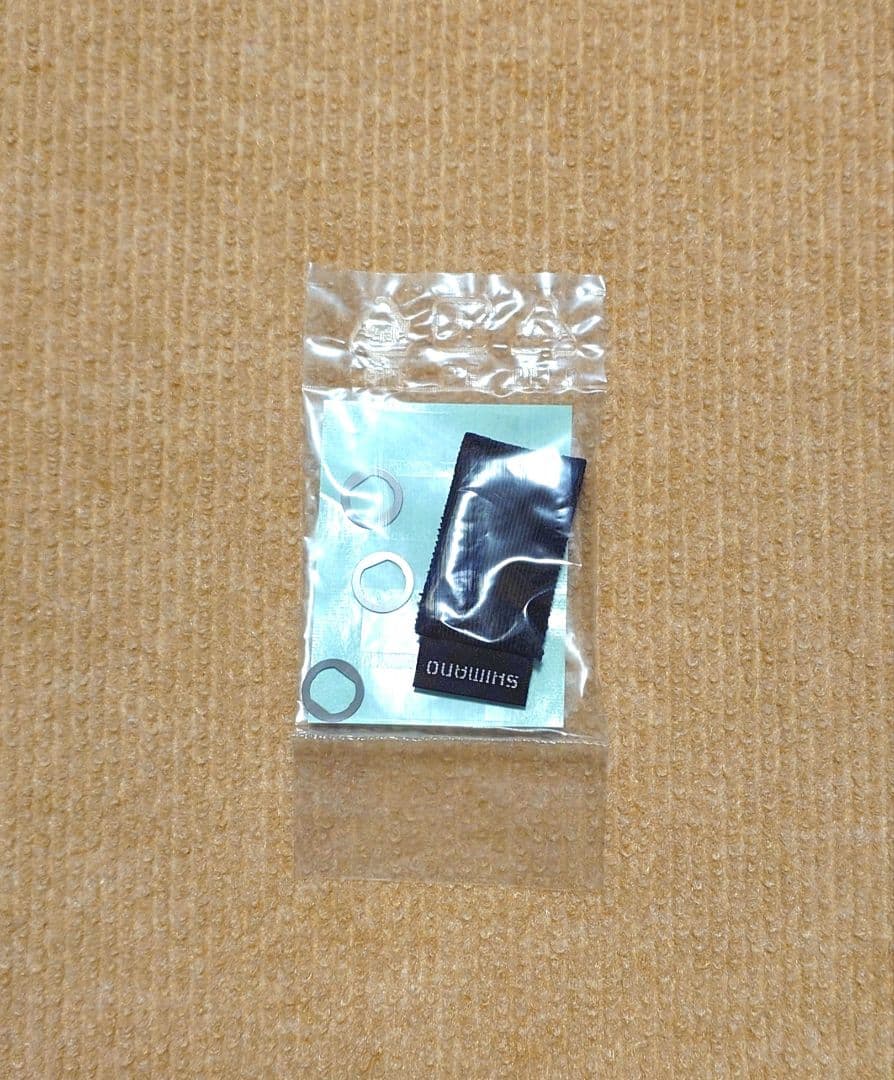 【新品未使用】21 ツインパワーSW6000HG　SHIMANO(シマノ)