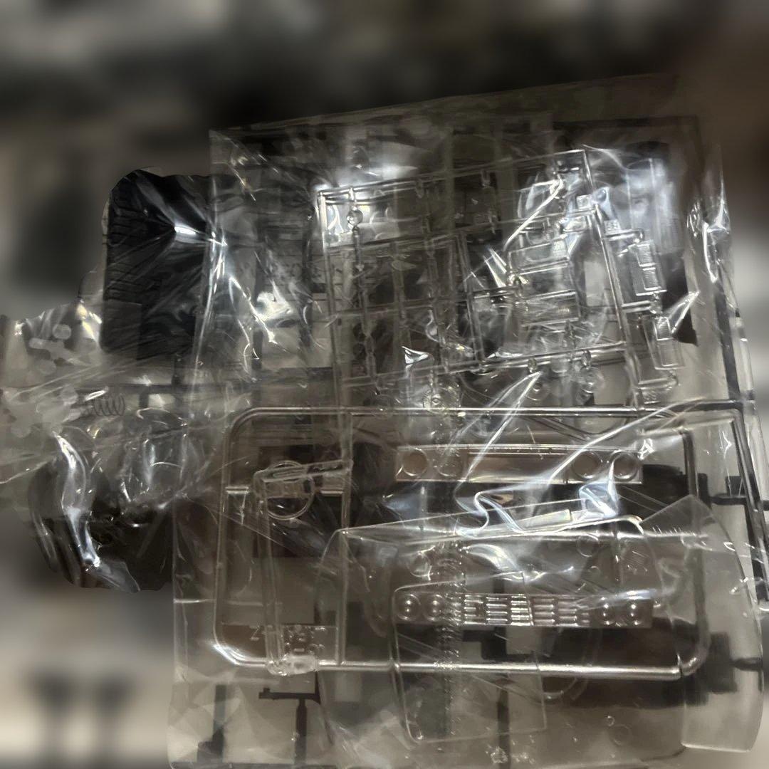 青島グラチャン'89 1/24 ジャパン初期ロッド