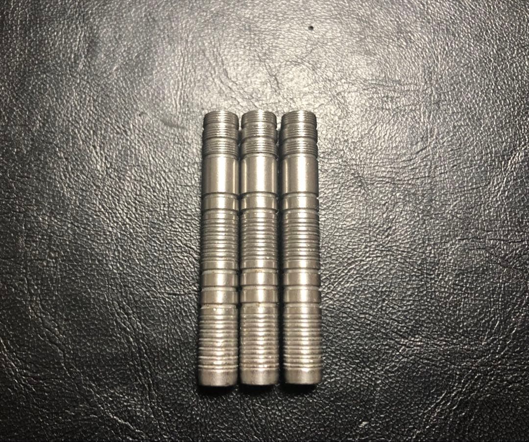 激レア ターゲット アラン・ノリスモデル 90% 2BA 18g