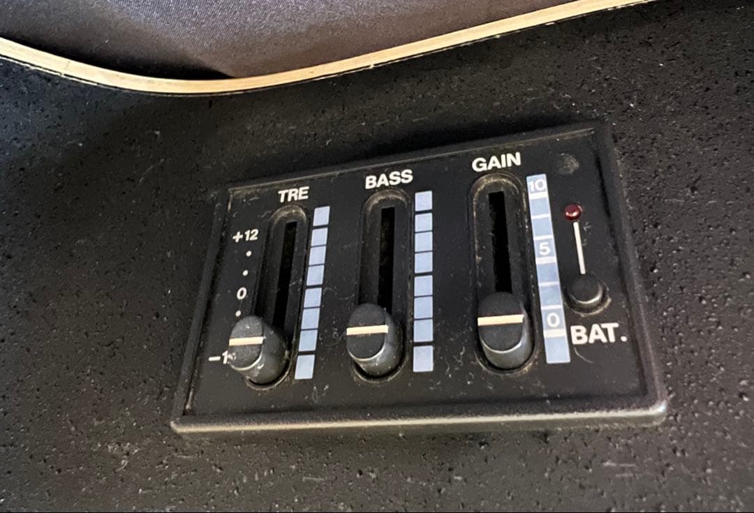 激レアovation cc165 12弦 Celebrity エレアコ　ケース付