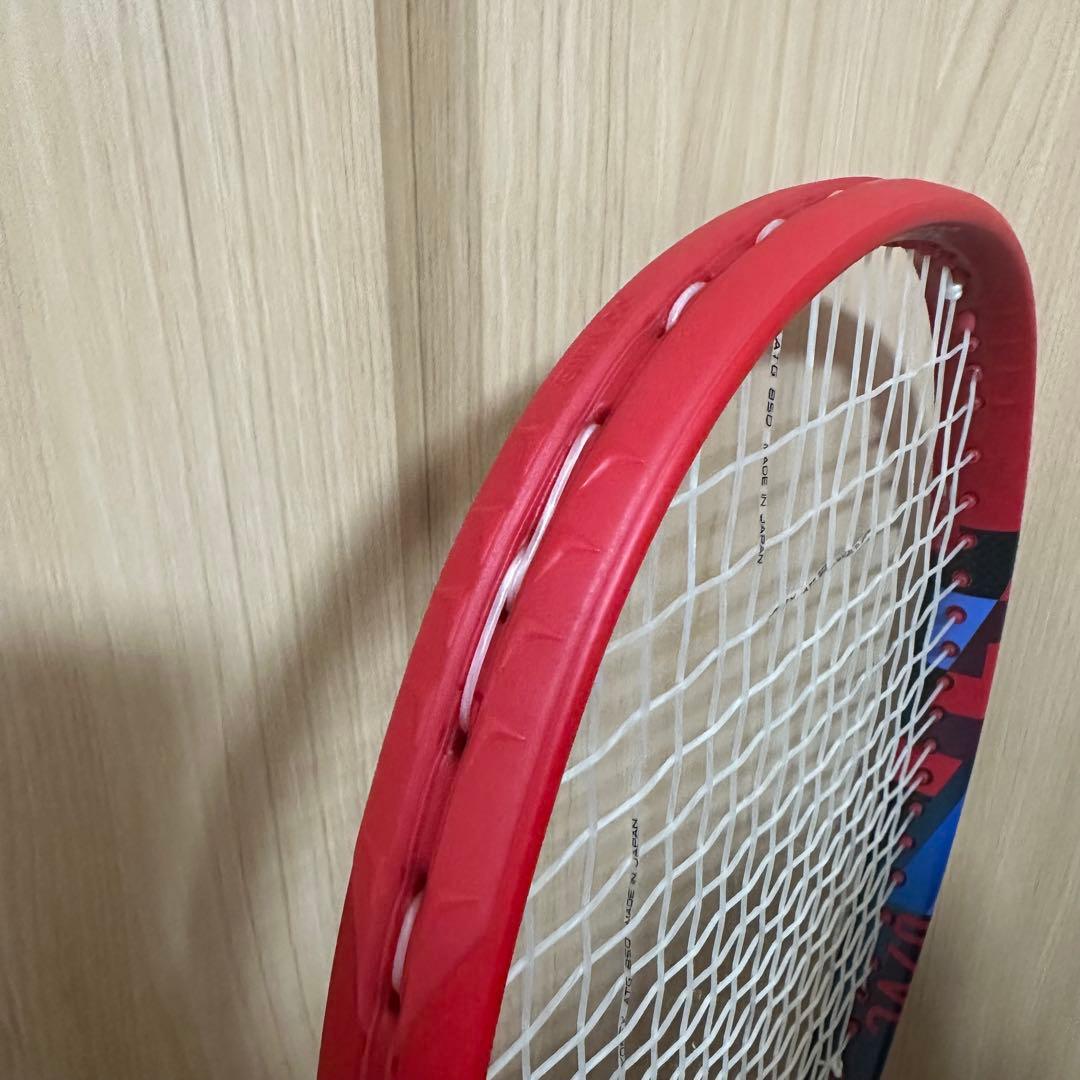 YONEX VCORE 100 ブイコア G2 テニスラケット