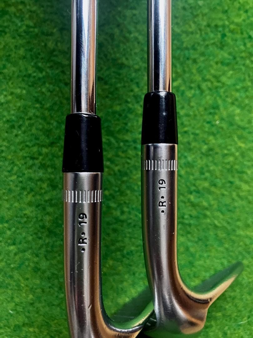 キャロウェイ PM GRIND ウェッジ 56° 60° 2本セット