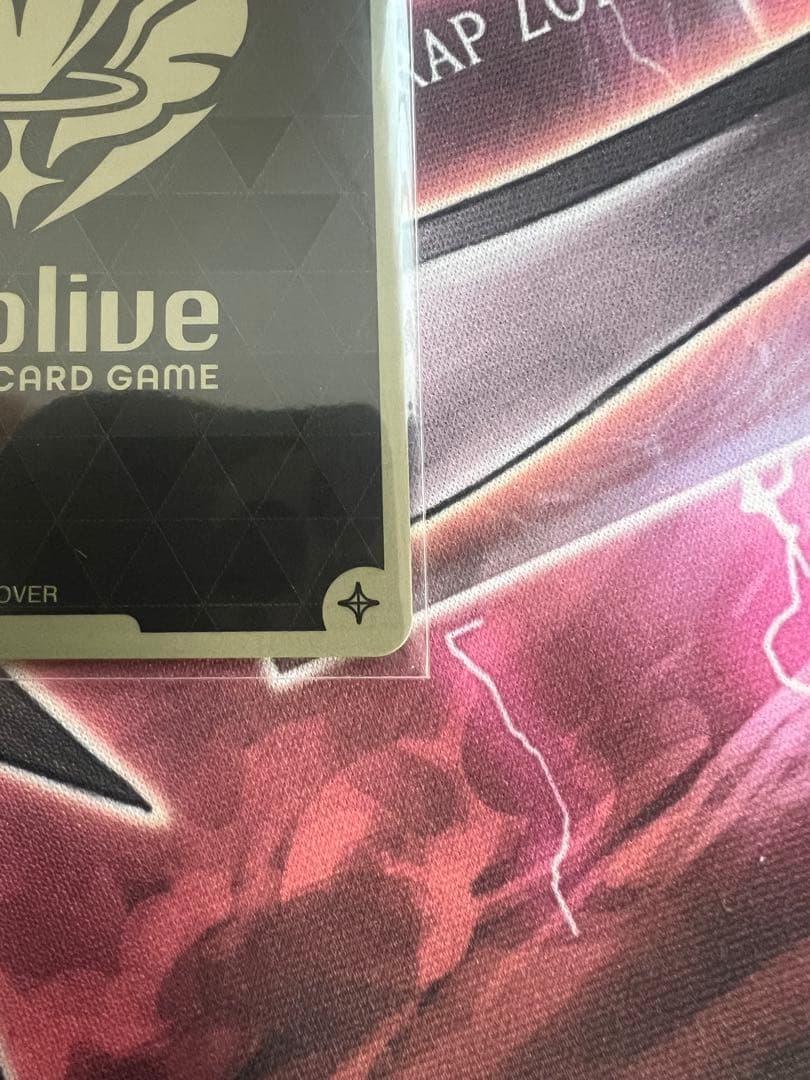 ホロカ 全国大会プロモ フレンドリーパソコン　未開封　マリン　ぺこら