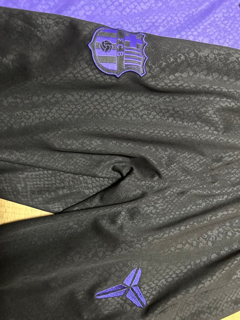 FCバルセロナ トレーニングウェアセット