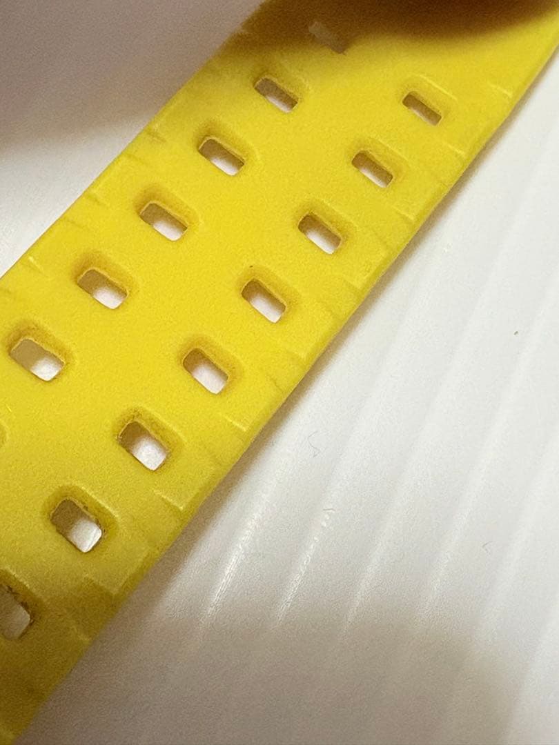 G-SHOCK 電波ソーラーThe G レアカラーラスタファリアン生産完了モデル