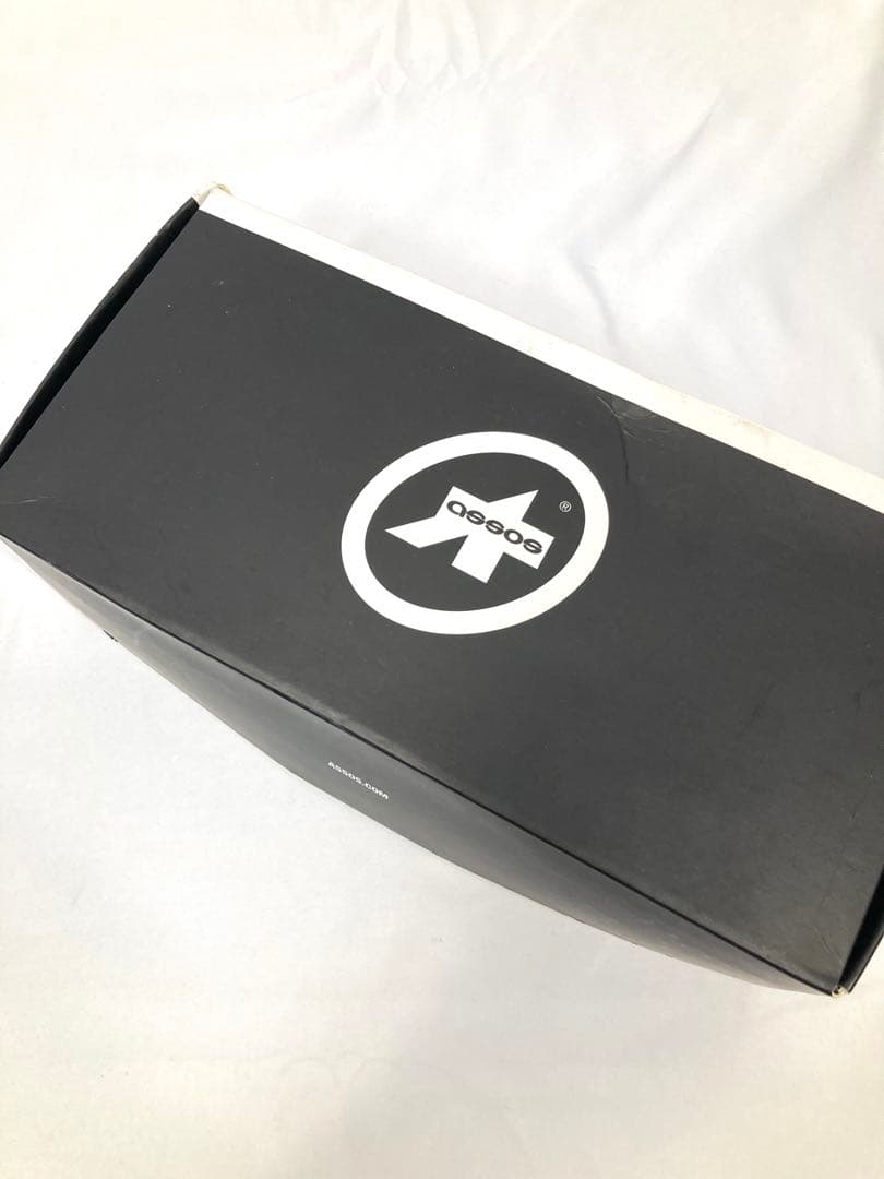 1334N9パ ASSOS アソス MILLE GT BibShorts S