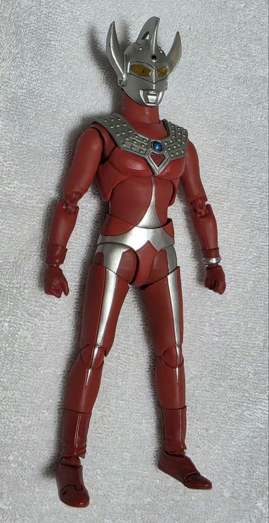 S.H.Figuarts ウルトラマンタロウ ゾフィー ブラザーズマント3個