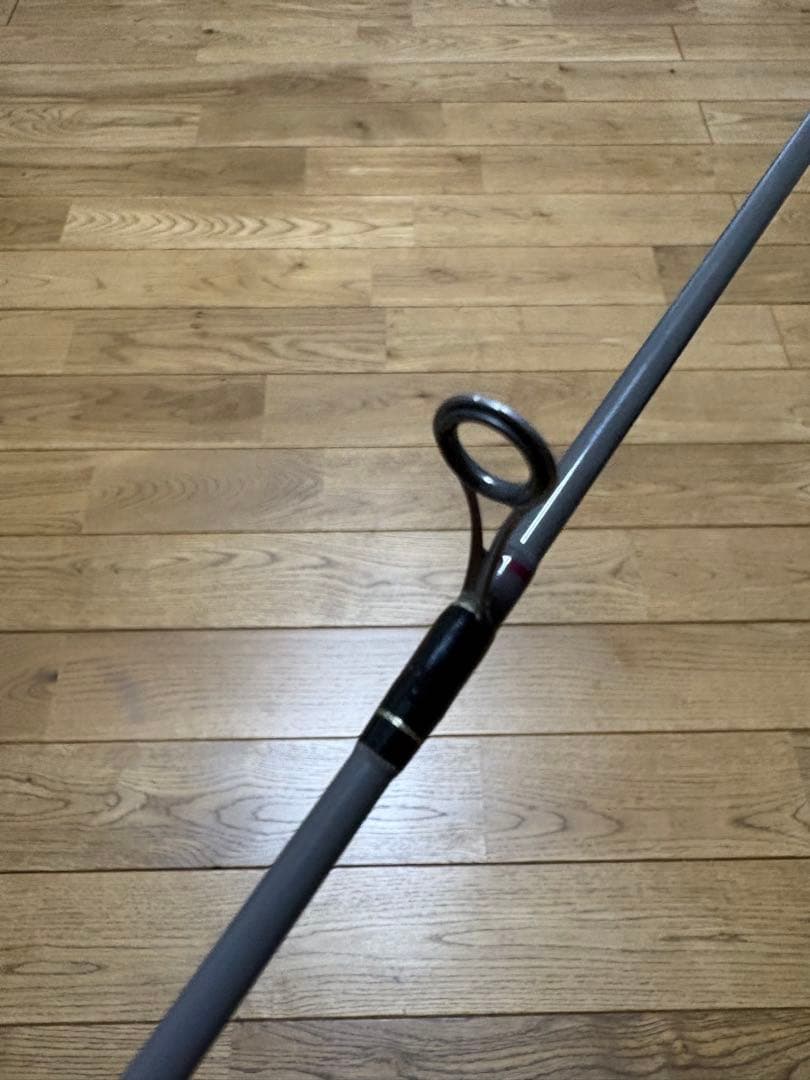 CODE コード ライフスタイルデザイン ザウルス　ブラックフィンS82-4