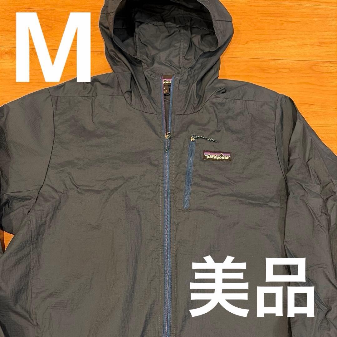 Patagonia フーディニジャケットM寸