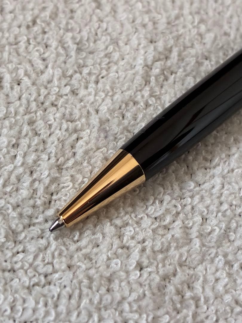 ◾️極美品◾️モンブラン マイスターシュテュック クラシック◾️164 ボールペン◾️