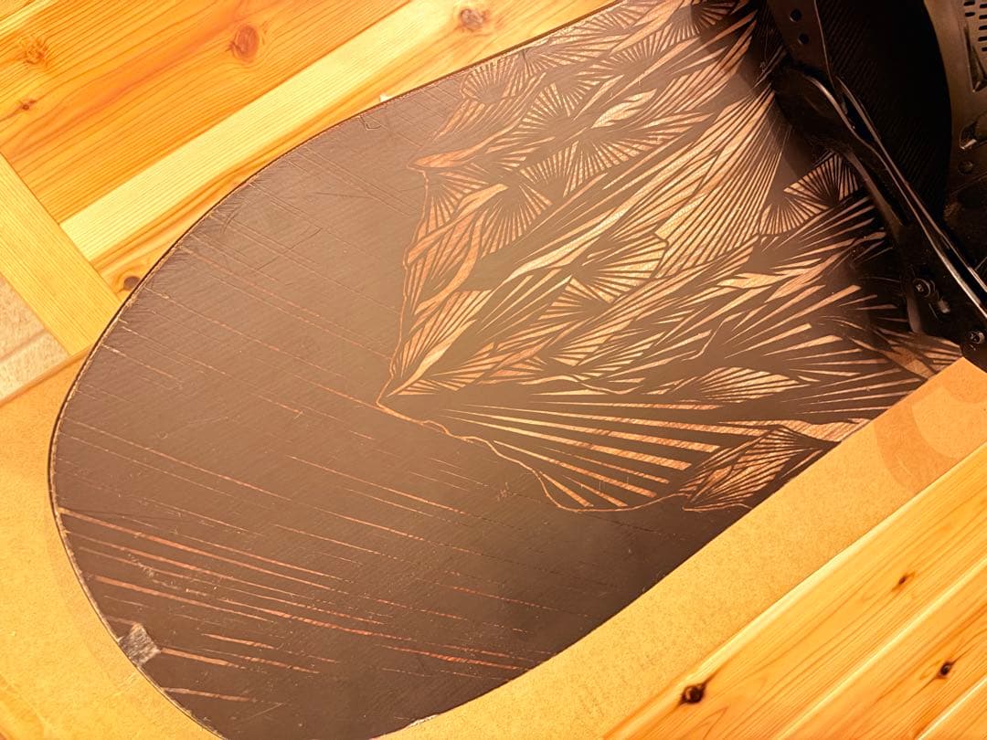 【最高峰】JONES Flagship 151 × Mercury セット