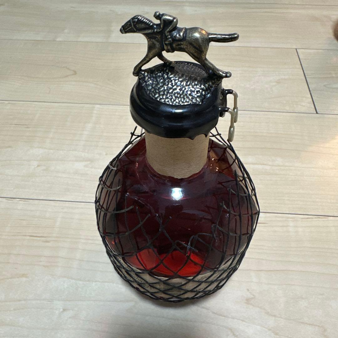Blanton's ブラントンウイスキー750ml