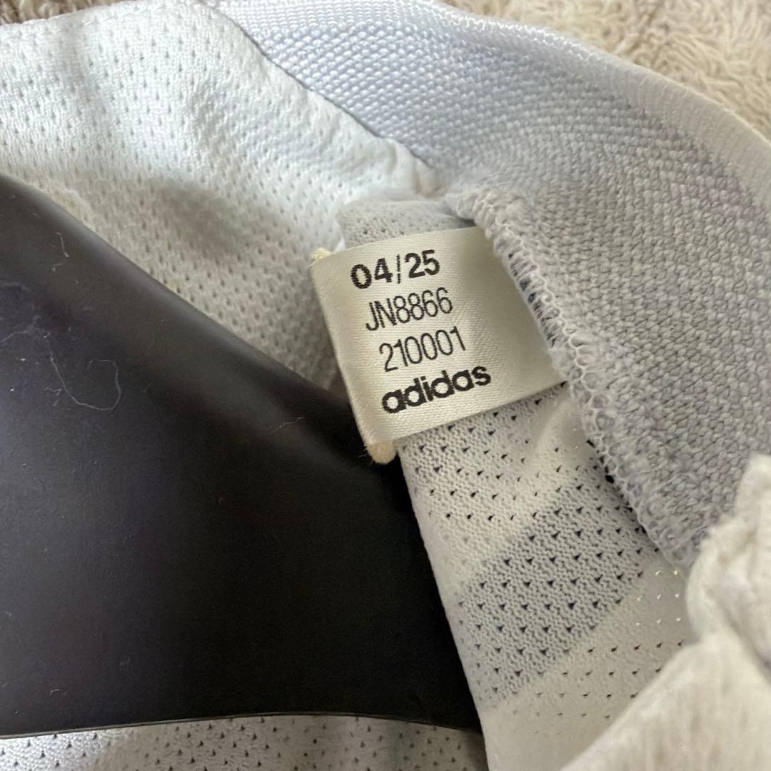 レアルマドリード 25-26 ベリンガム オーセンティック ユニフォーム 長袖