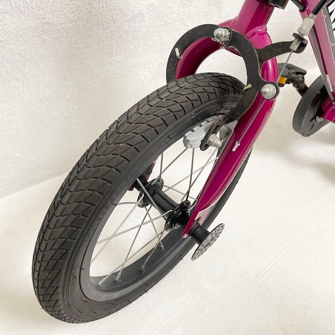 STRIDER ストライダー 14X ピンク バランスバイク