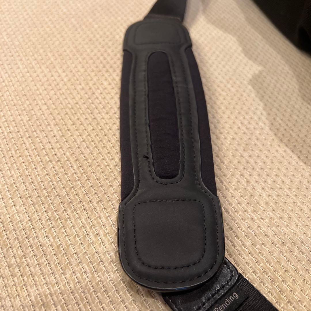 TUMI 26160DH ラージ エクスパンダブル ブリーフ 2-3泊