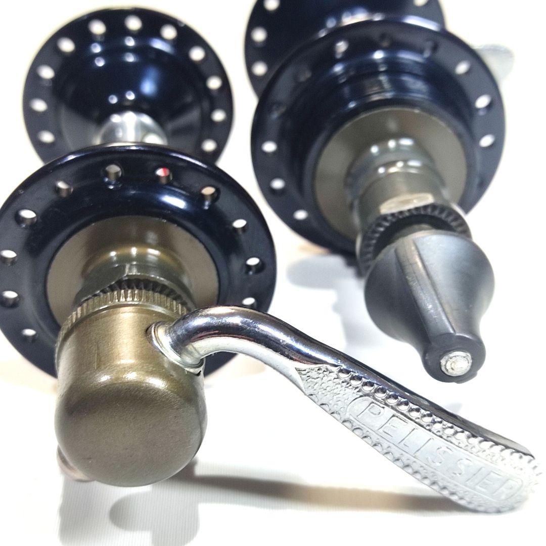 ペリシェ2000 BK 32H 6s