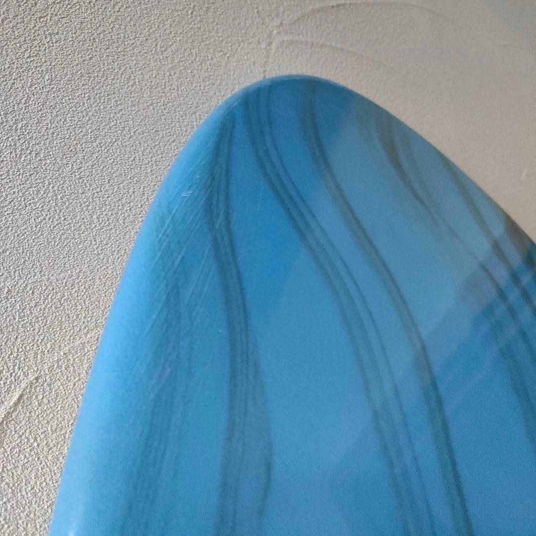 美品　SCELL　ミッドレングスサーフボード　6.8