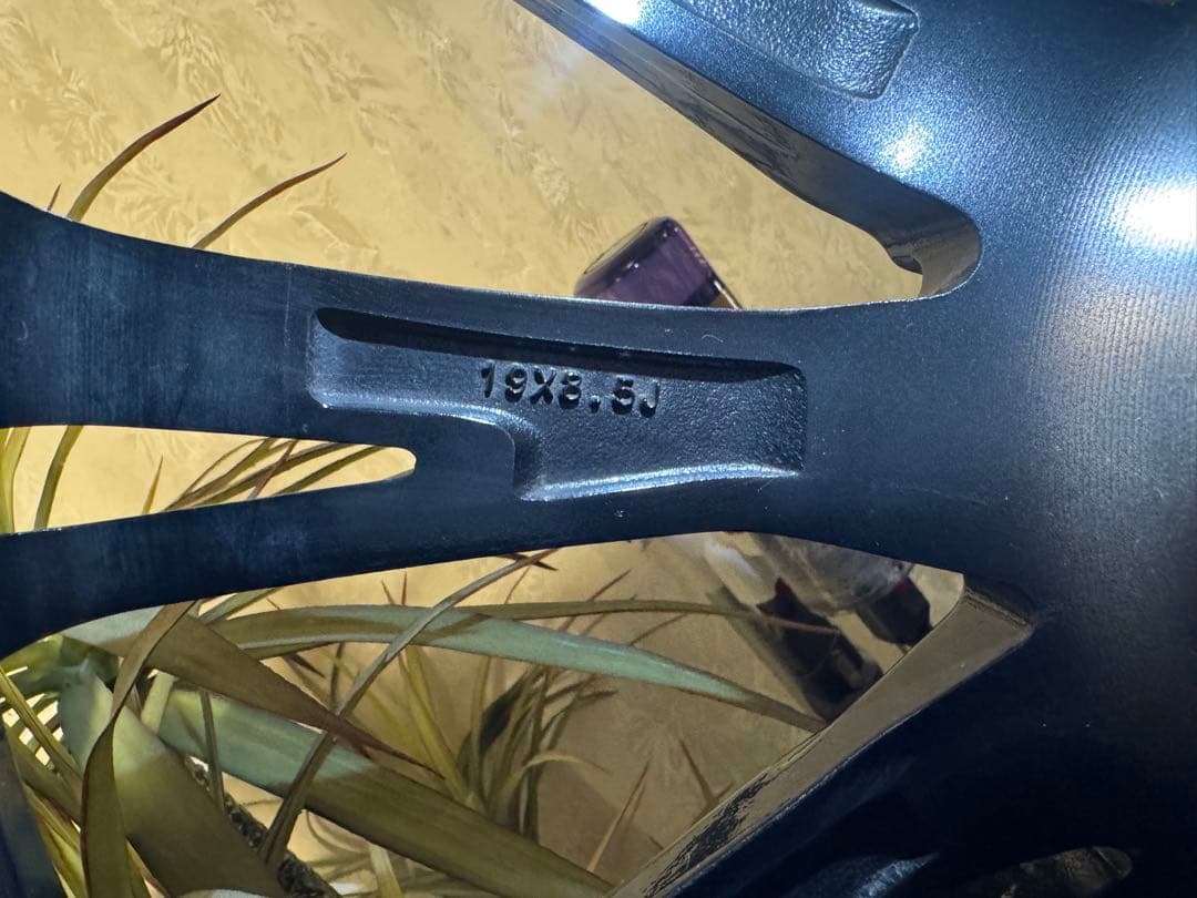 225/55R19TOYO スタッドレス4本5H114.3