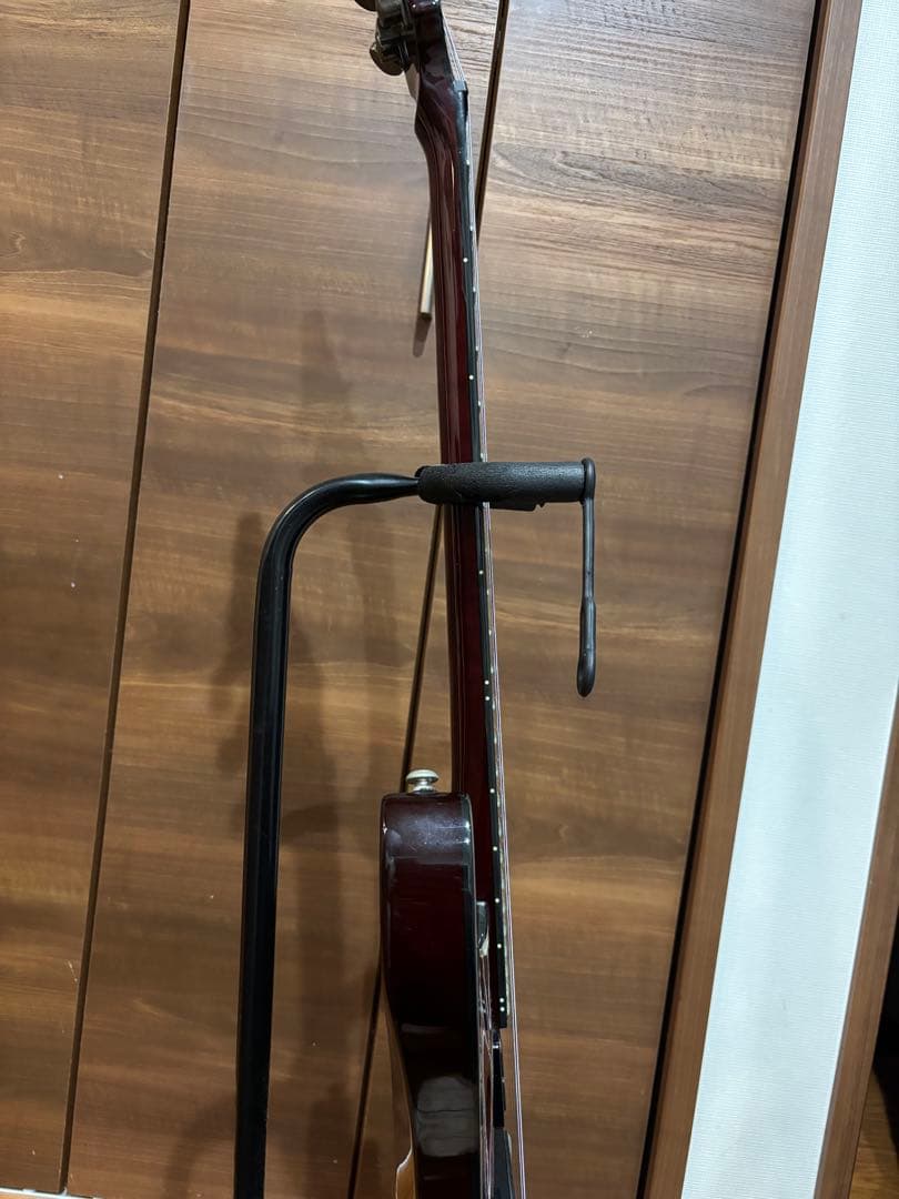 ギター Schecter Hellraiser BCH