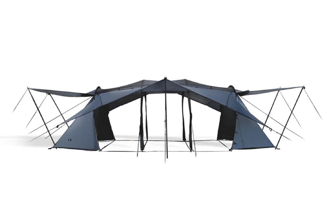 TOKYOCRAFTS ウィングフォート(グランドシート付)