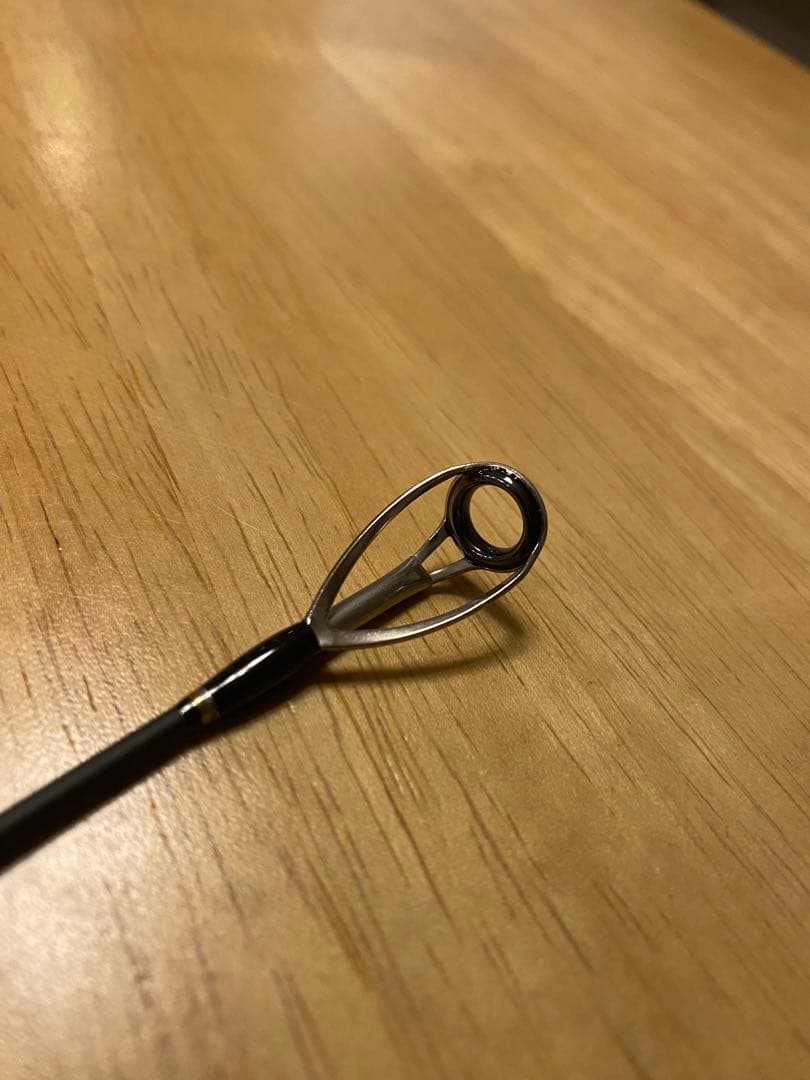 パームス ショアガンエボルブ ブルーランナー SFSGS-103XH・BL