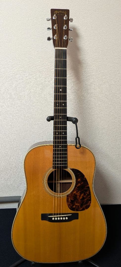 Martin マーチン HD-28V custom