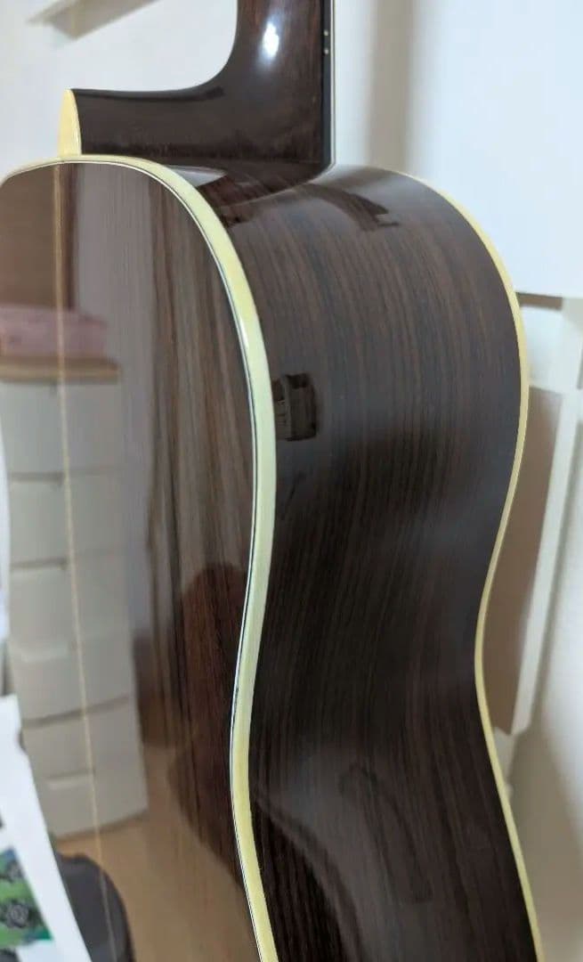 Martin マーチン HD-28V custom