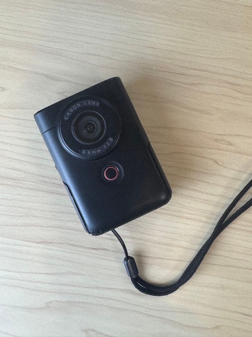 デジタルカメラ Canon PowerShot V10