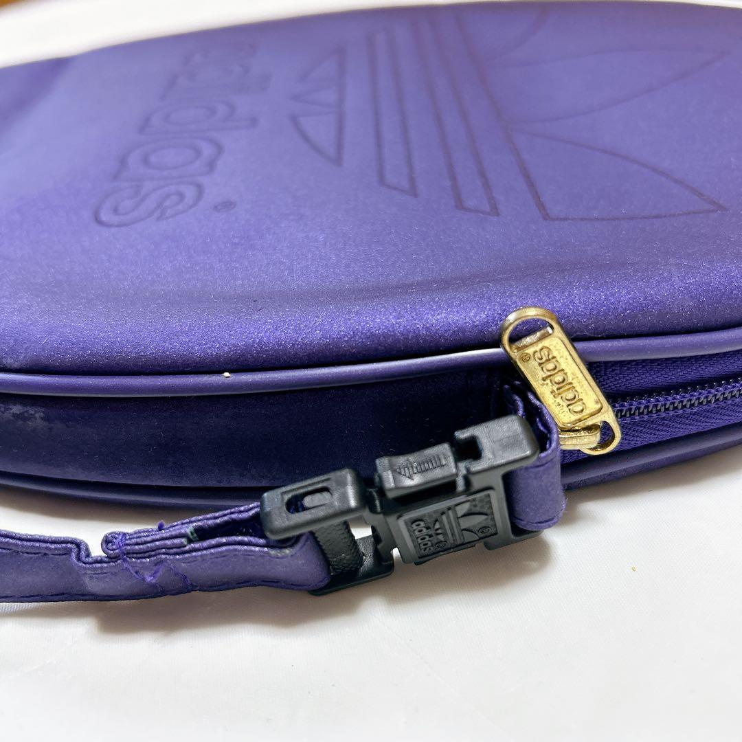 【希少•新品】adidas NTP 90 Kテニスラケット ケース付き