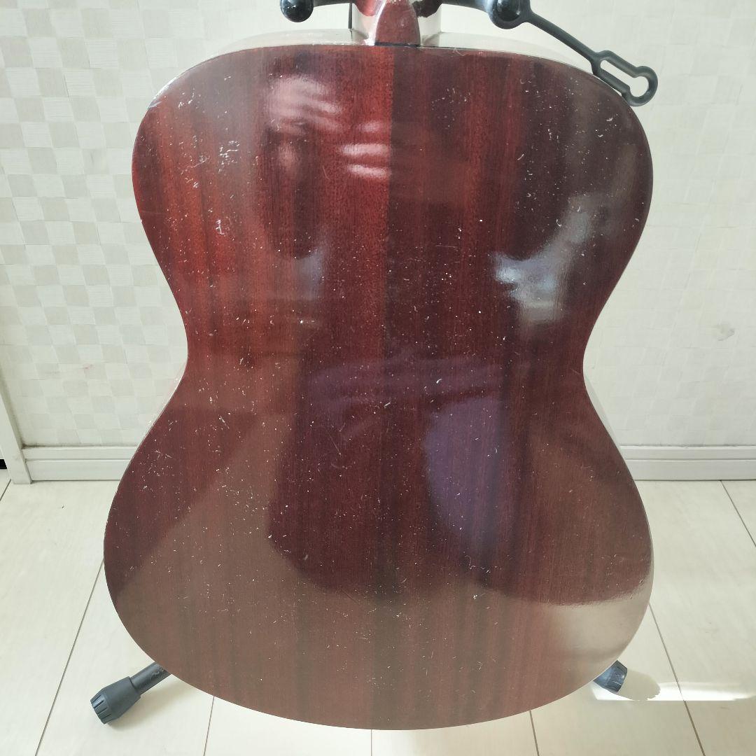 YAMAHA★アコースティックギター★新品弦&ペグ★メンテ済★FG-130