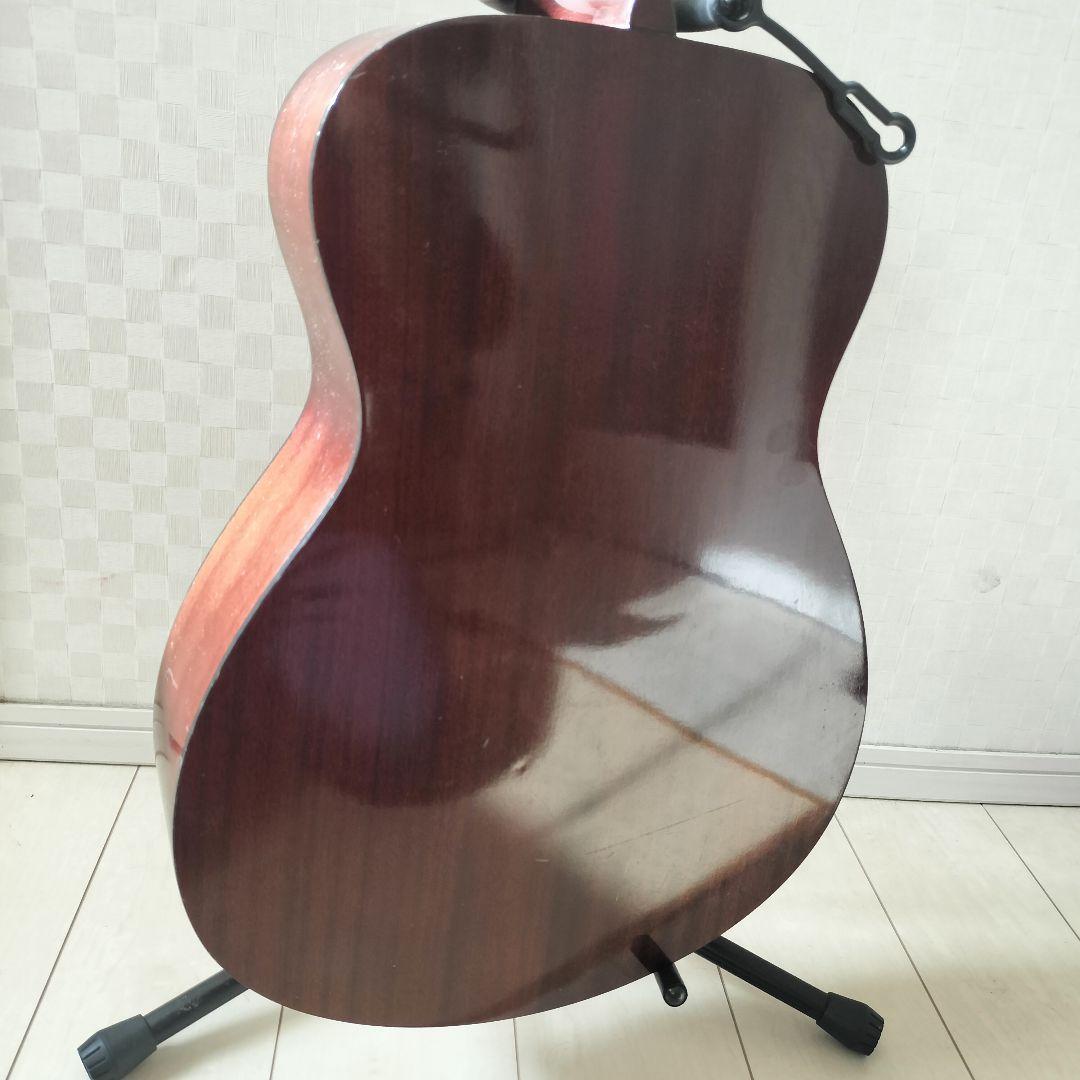 YAMAHA★アコースティックギター★新品弦&ペグ★メンテ済★FG-130