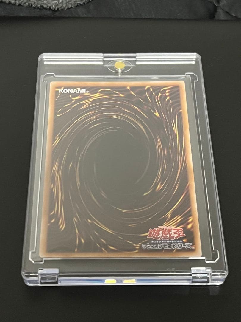 遊戯王　ブラック・マジシャン・ガール