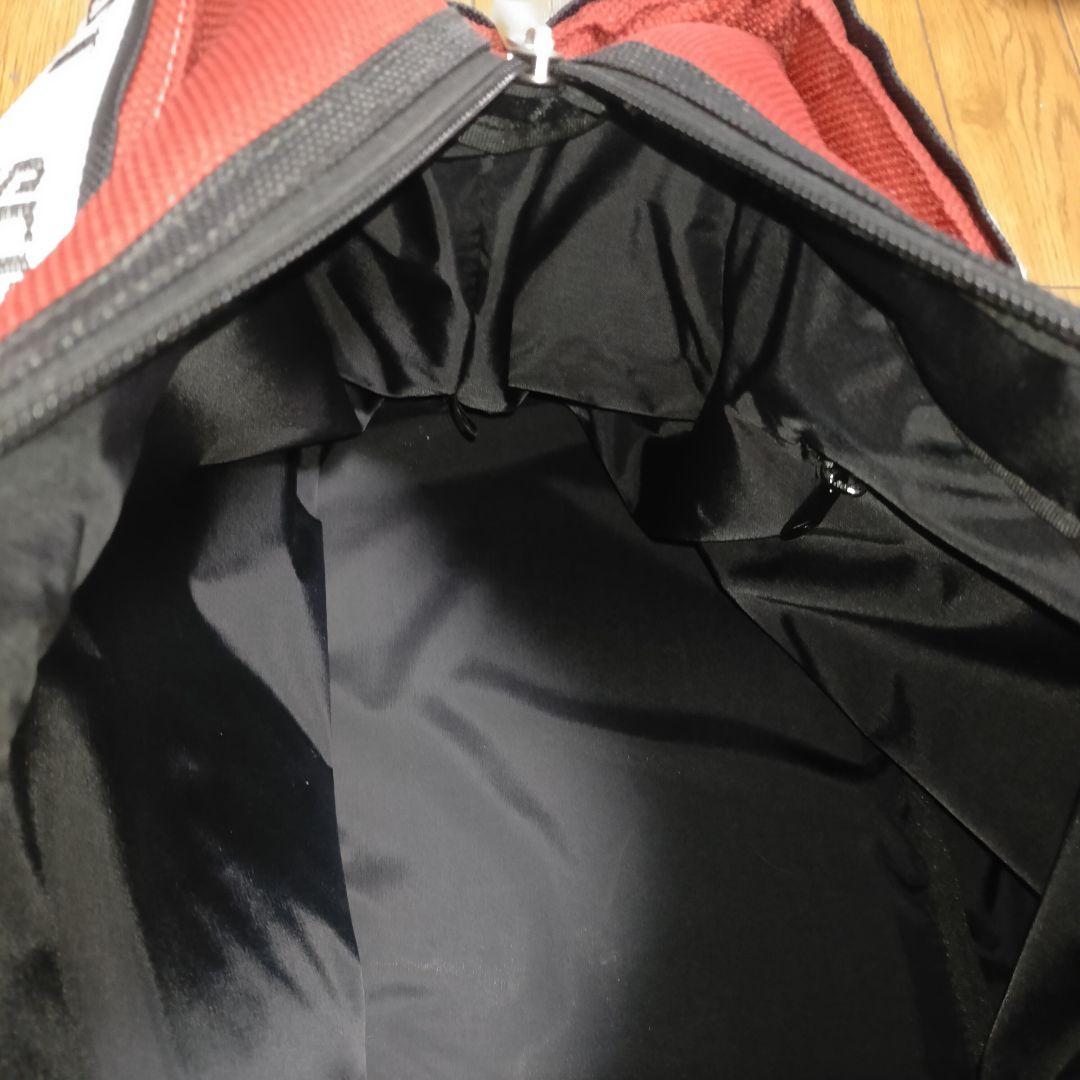 セサミストリート エルモ ショルダーバッグ レア かわいい キャラクター ゴルフ