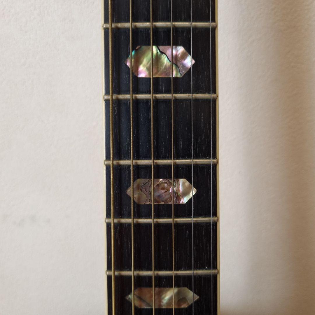 ヤイリ　K.YAIRI YW1000 1980年　ハカランダ