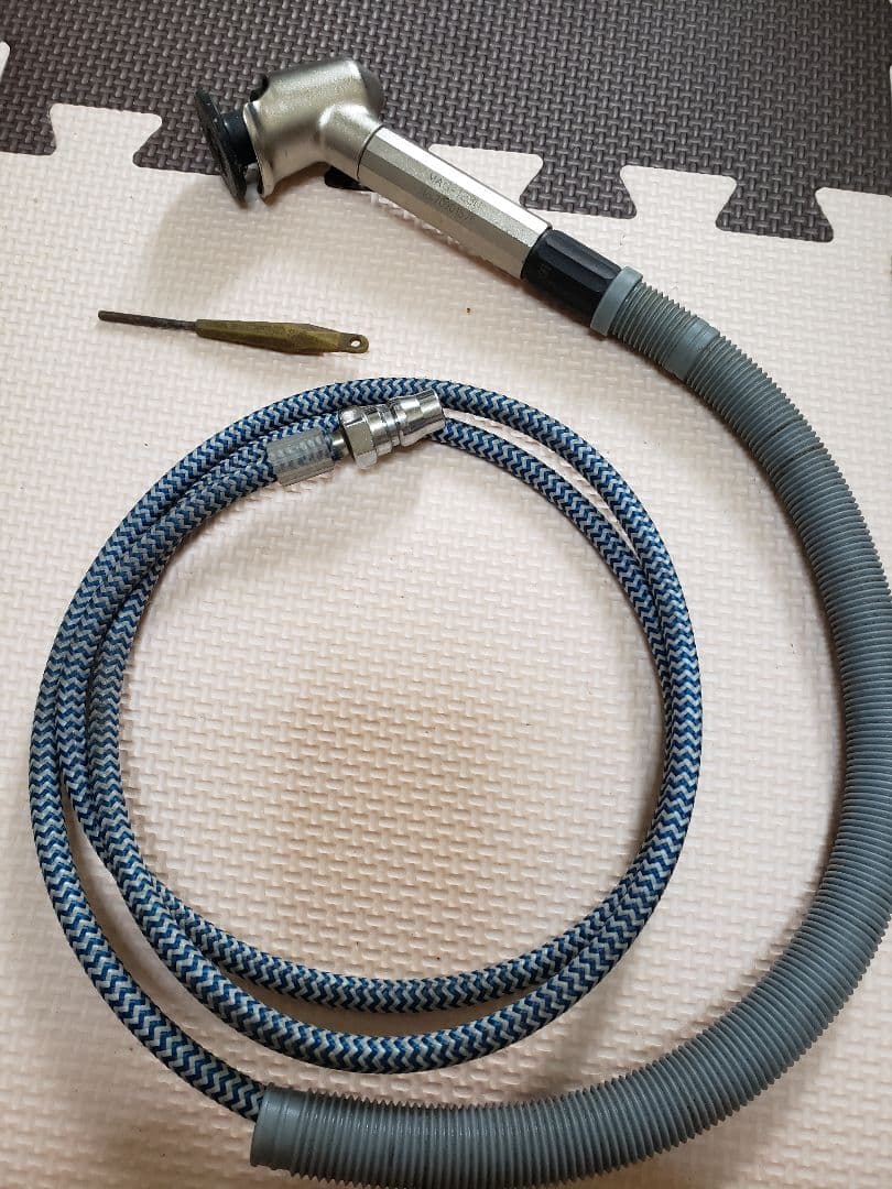 エアーマイクログラインダー　KOCA