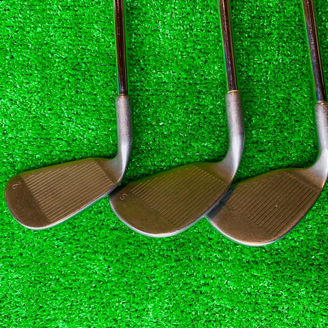 【希少】PING EYE2 ＋ ゴルフ アイアンセット プラス PLUS