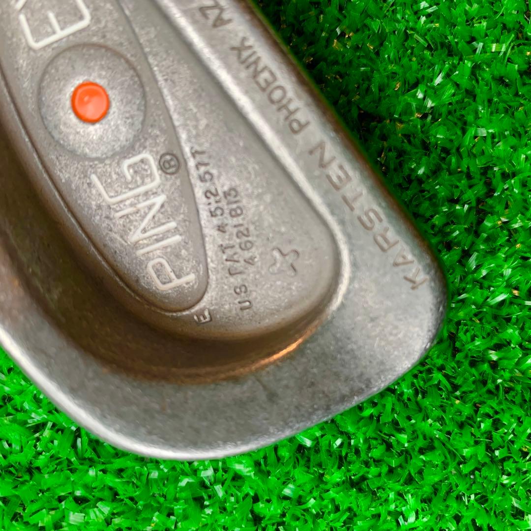 【希少】PING EYE2 ＋ ゴルフ アイアンセット プラス PLUS