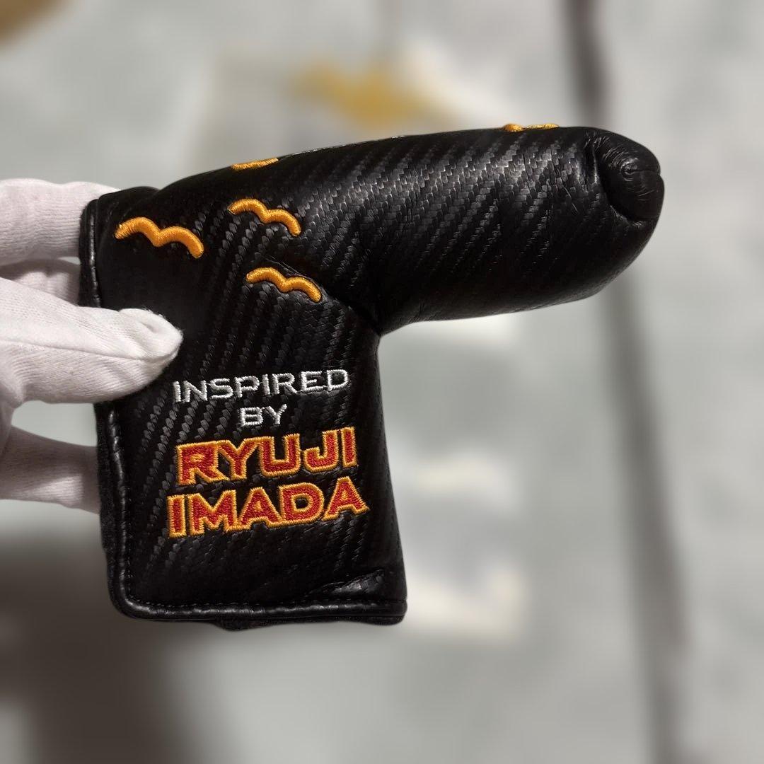 スコッティキャメロン　今田竜二モデル 2009新品未使用‼️世界限定500本