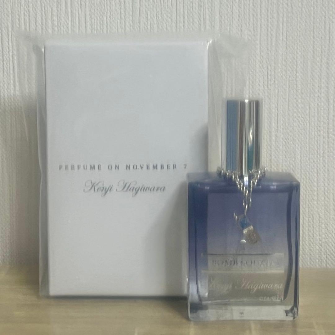 名探偵コナン パフューム・オン・ノーベンバーセブン 萩原研二の香水 特別版