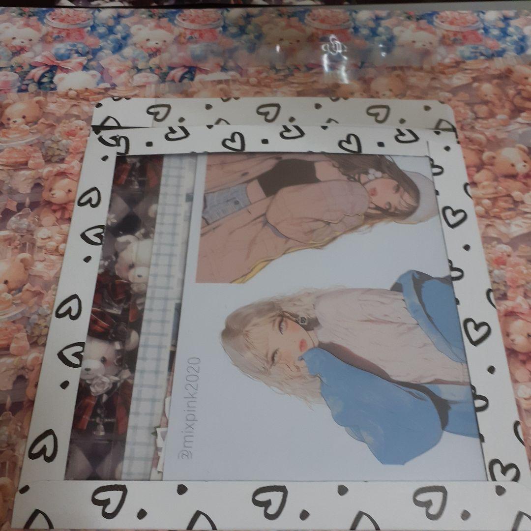 ☆典典☆2/6迄お取置物中(*^^*)