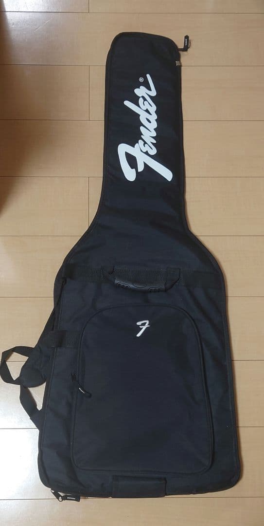 フェンダージャパン ストラトキャスター テキサススペシャル