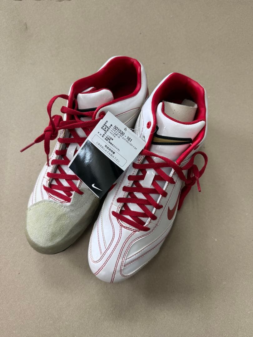 新品 NIKE ズームフライ 野球 スパイク