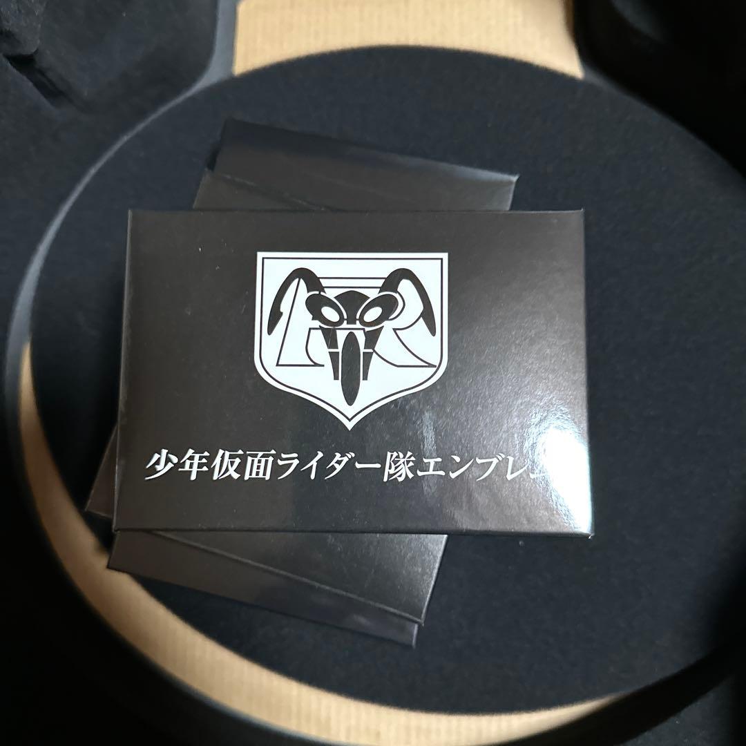 仮面ライダー　コンプリートセレクションモディフィケーション　変身ベルトタイフーン