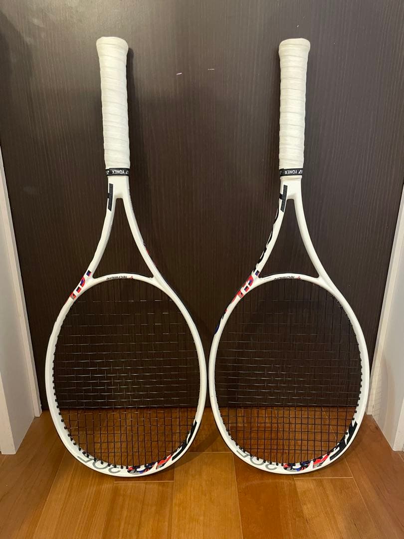 Tecnifibre TF40 305 18×20 2本
