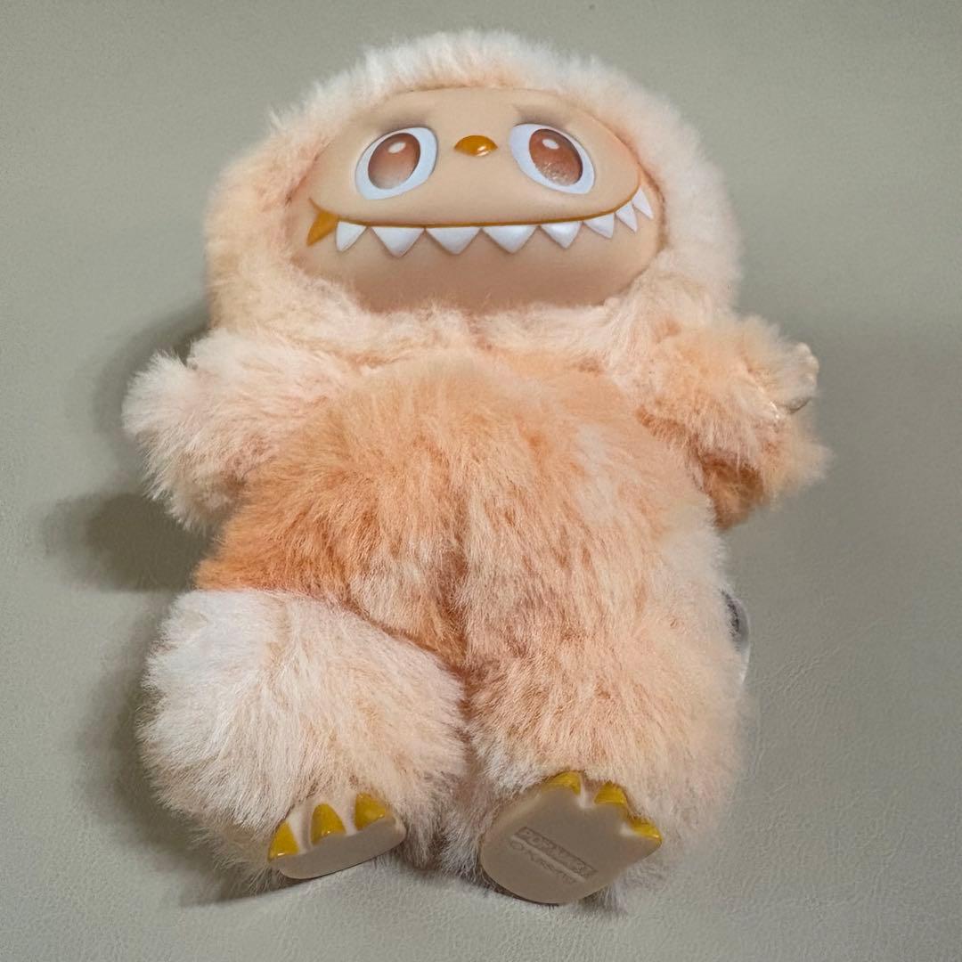 POPMART　ラブブ　Big into Energy エナジー　6体セット