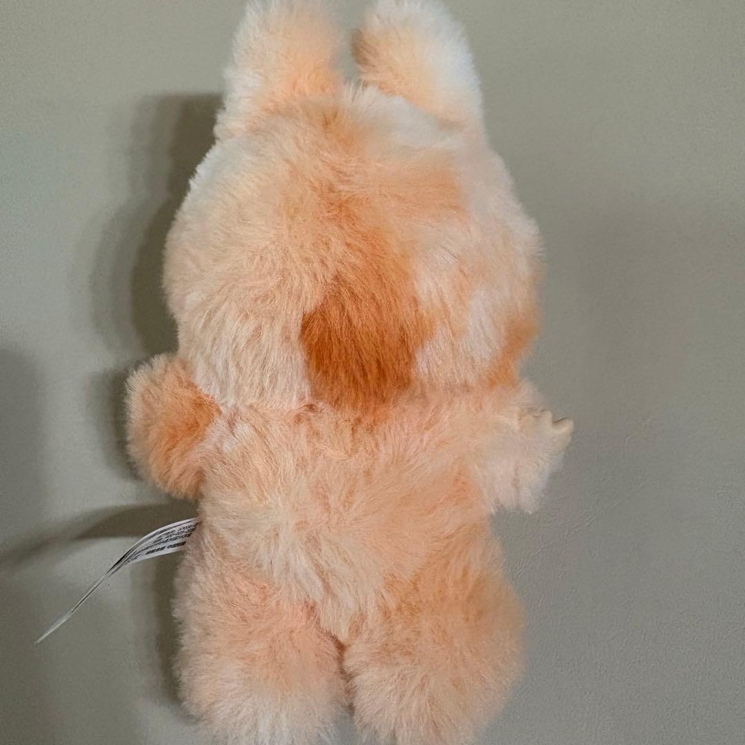 POPMART　ラブブ　Big into Energy エナジー　6体セット