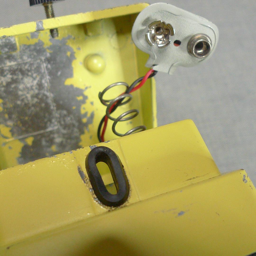 y713●BOSS SUPER Over Drive SD-1 1982年日本製