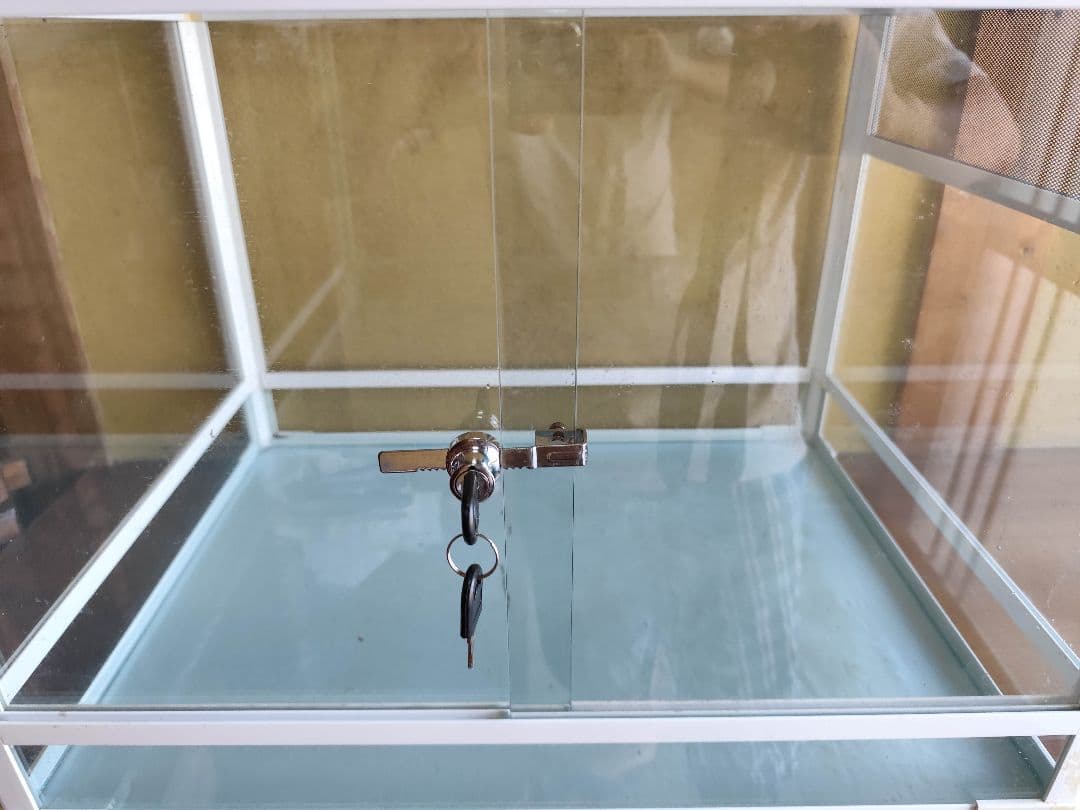 パンテオン6045＋暖突M 飼育ケージ 保温器具セット