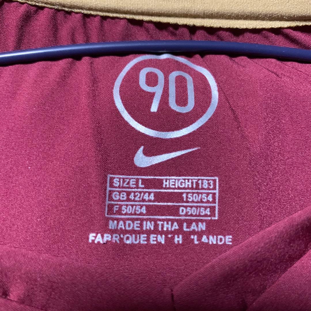 アーセナルアンリユニフォーム